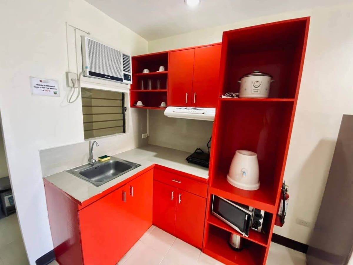 ✨ FULLY-FURNISHED 1BR FOR RENT – MABOLO, CEBU CITY ✨ - photo 5