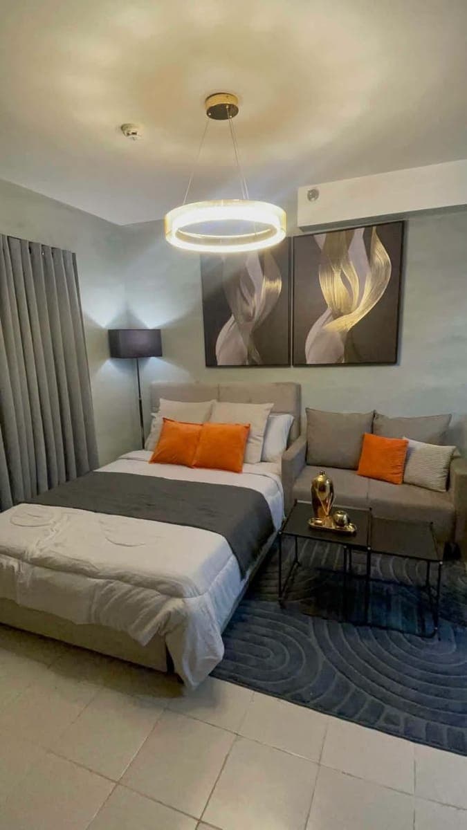 ✨ BRAND-NEW LUXURY STUDIO FOR RENT – MOVE-IN READY! ✨ - photo 1