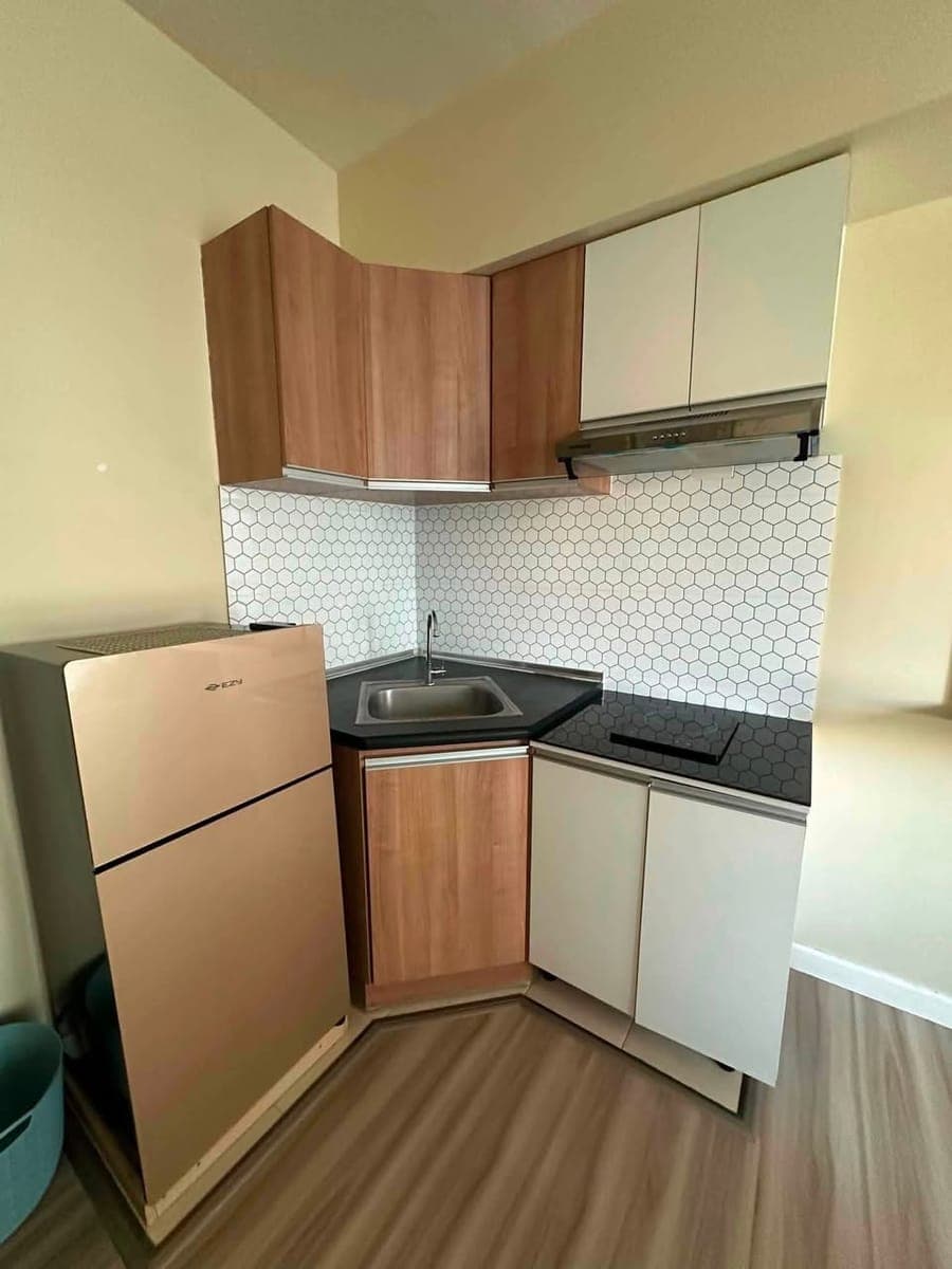 FOR RENT: Studio Unit at Avida Riala Tower 4- 20k/month including dues - photo 3