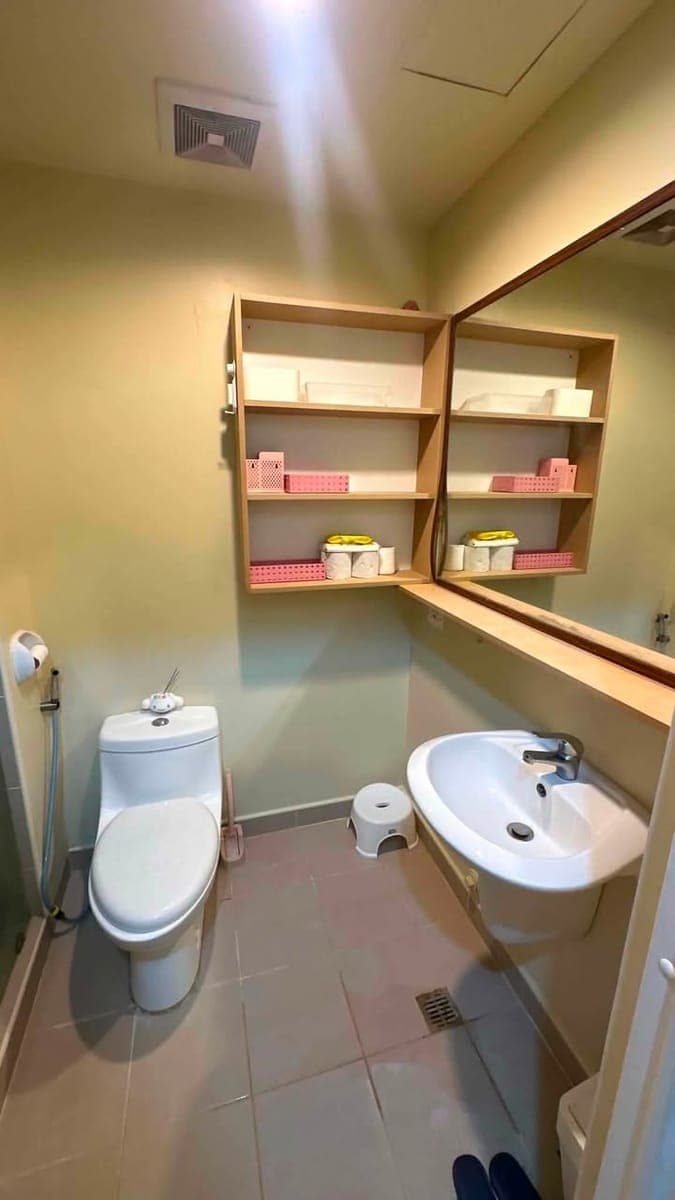 FOR RENT: Studio Unit at Avida Riala Tower 4- 20k/month including dues - photo 5