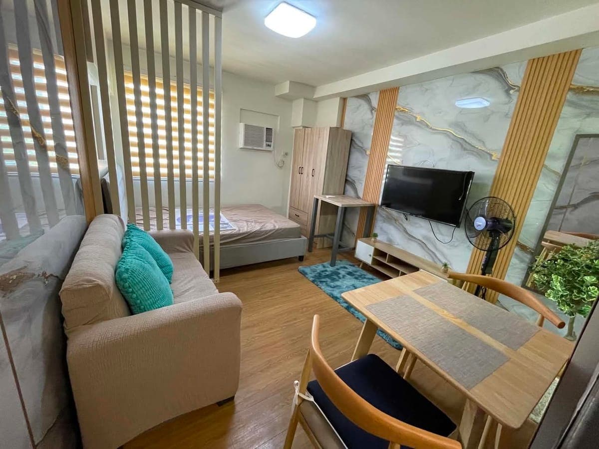 🏠 **FOR RENT – ONLY ₱17,000/MONTH!** - photo 1