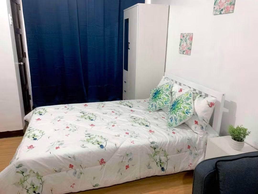 Fully Furnished Studio Condo for Rent – Urban Deca Homes Hernan Cortes, Mandaue - photo 1