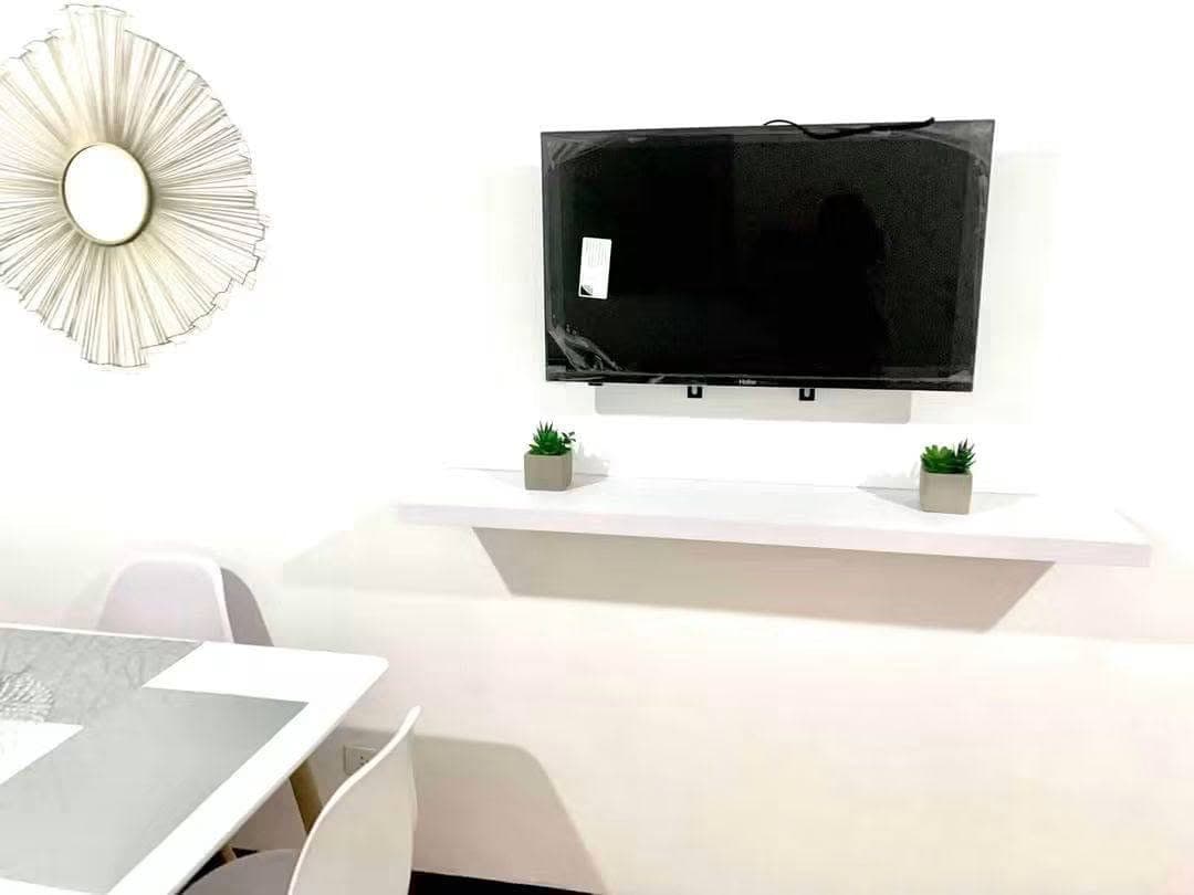 Fully Furnished Studio Condo for Rent – Urban Deca Homes Hernan Cortes, Mandaue - photo 4