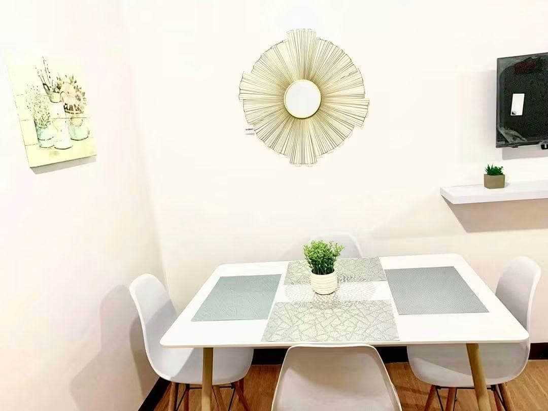 Fully Furnished Studio Condo for Rent – Urban Deca Homes Hernan Cortes, Mandaue - photo 5