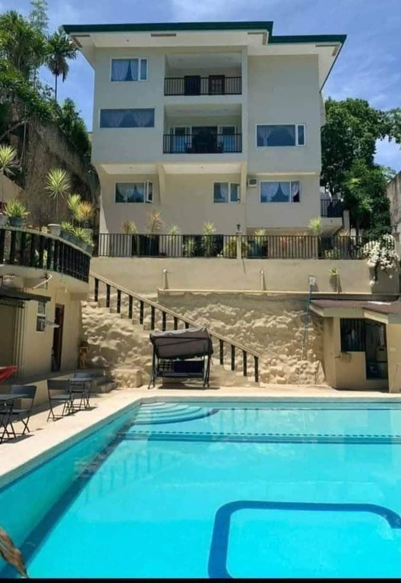 🏡 FOR RENT | LUXURIOUS 6-BEDROOM HOUSE WITH PRIVATE POOL - photo 1