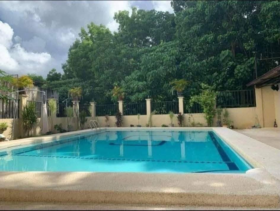 🏡 FOR RENT | LUXURIOUS 6-BEDROOM HOUSE WITH PRIVATE POOL - photo 2