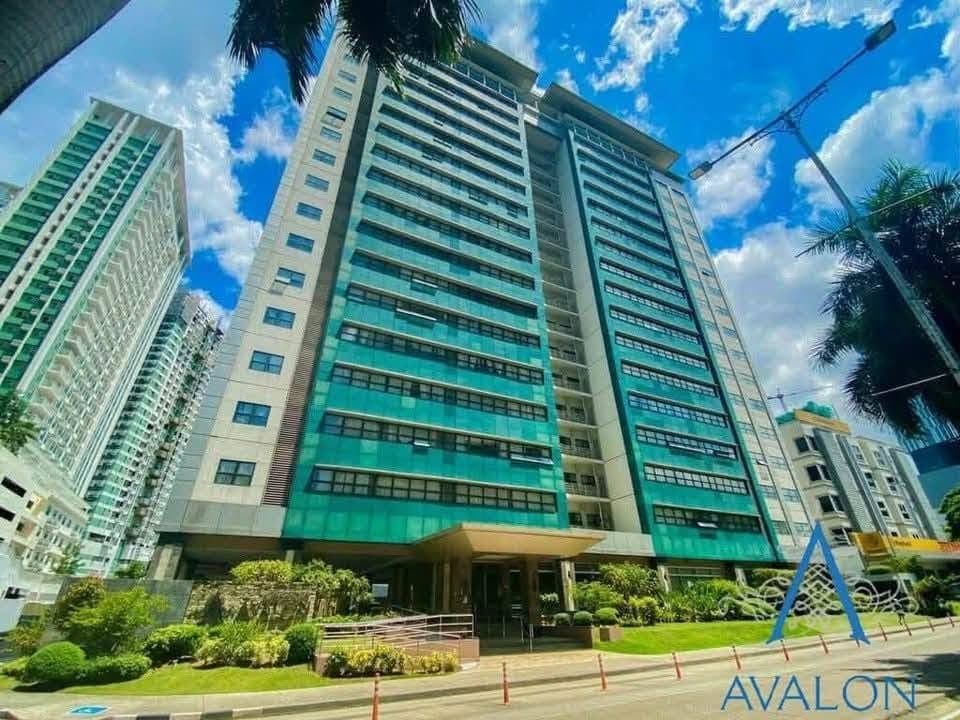 🏙️ 𝐅𝐎𝐑 𝐑𝐄𝐍𝐓: 59 SQM CONDO UNIT WITH PARKING– AVALON CONDOMINIUM 🔑✨ - photo 1