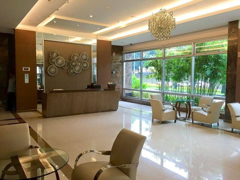 🏙️ 𝐅𝐎𝐑 𝐑𝐄𝐍𝐓: 59 SQM CONDO UNIT WITH PARKING– AVALON CONDOMINIUM 🔑✨ - photo 2