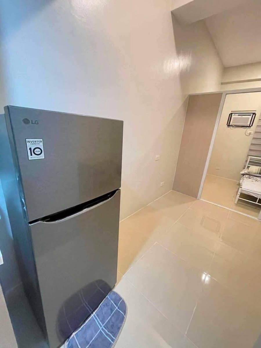16k only! for rent in IT Park walking distance going to all BPO Companies in IT Park, Ayala, USPF and Waterfront - photo 5