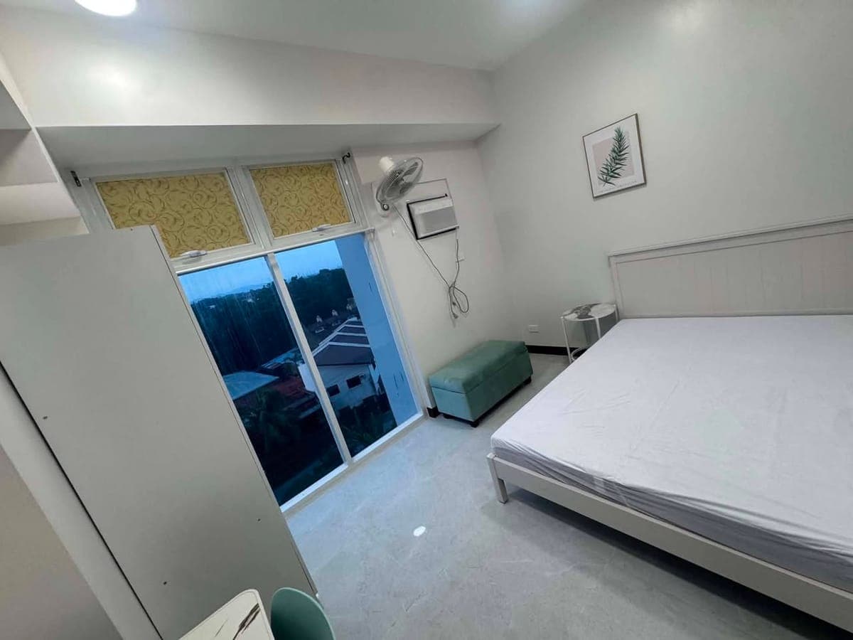 Furnished studio Mivela for rent. - photo 1