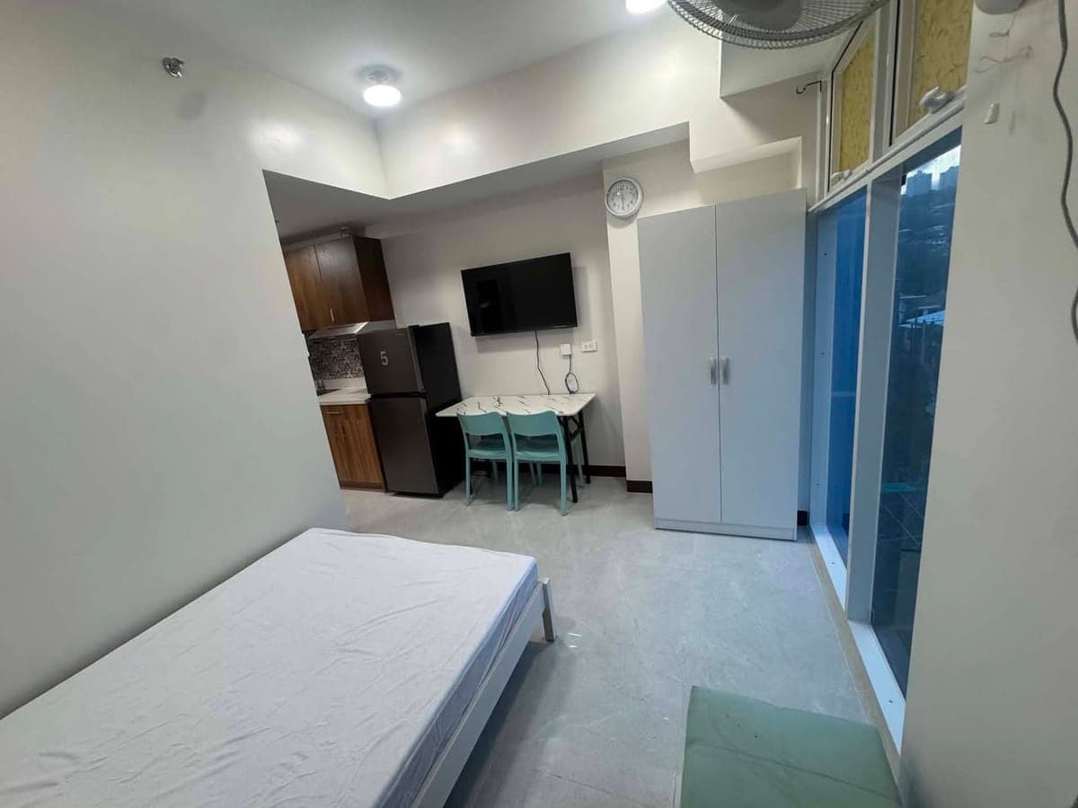Furnished studio Mivela for rent. - photo 4