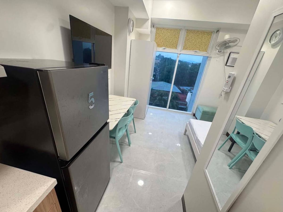 Furnished studio Mivela for rent. - photo 5