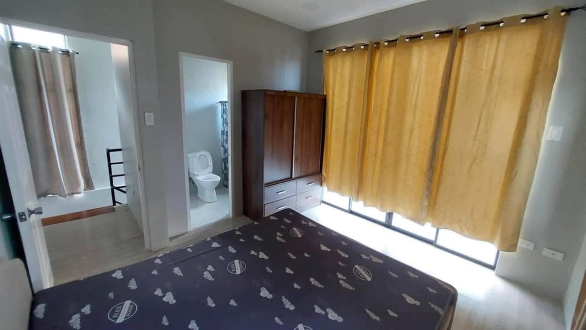 Direct Listing:  🏡 CEBU HOUSE FOR RENT/SALE | TISA, LABANGON 🔑 - photo 4