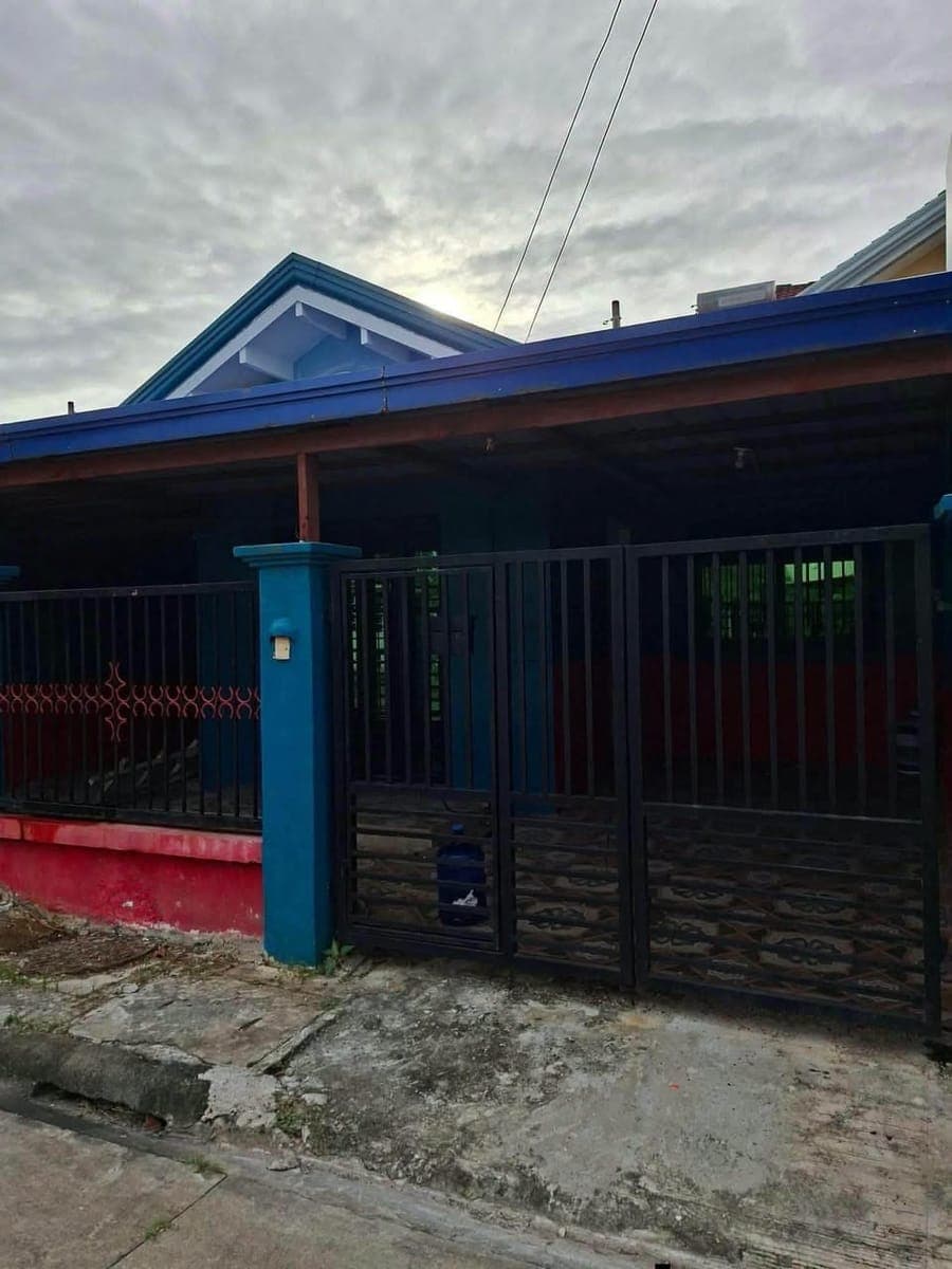 🏠 HOUSE FOR RENT – BUNGALOW, PACIFIC GRAND VILLAS - photo 1