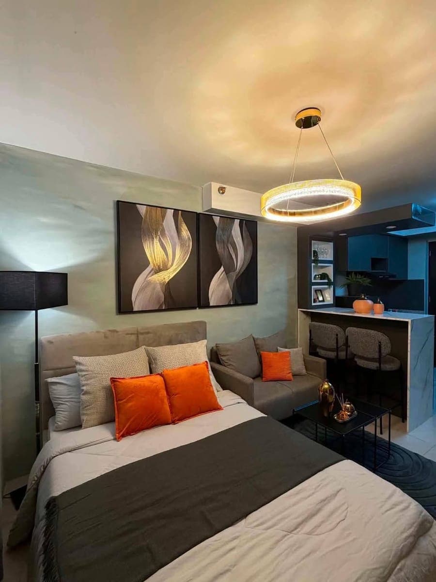🔥 BRAND-NEW LUXURY STUDIO FOR RENT – MOVE-IN READY! 🔥 - photo 1