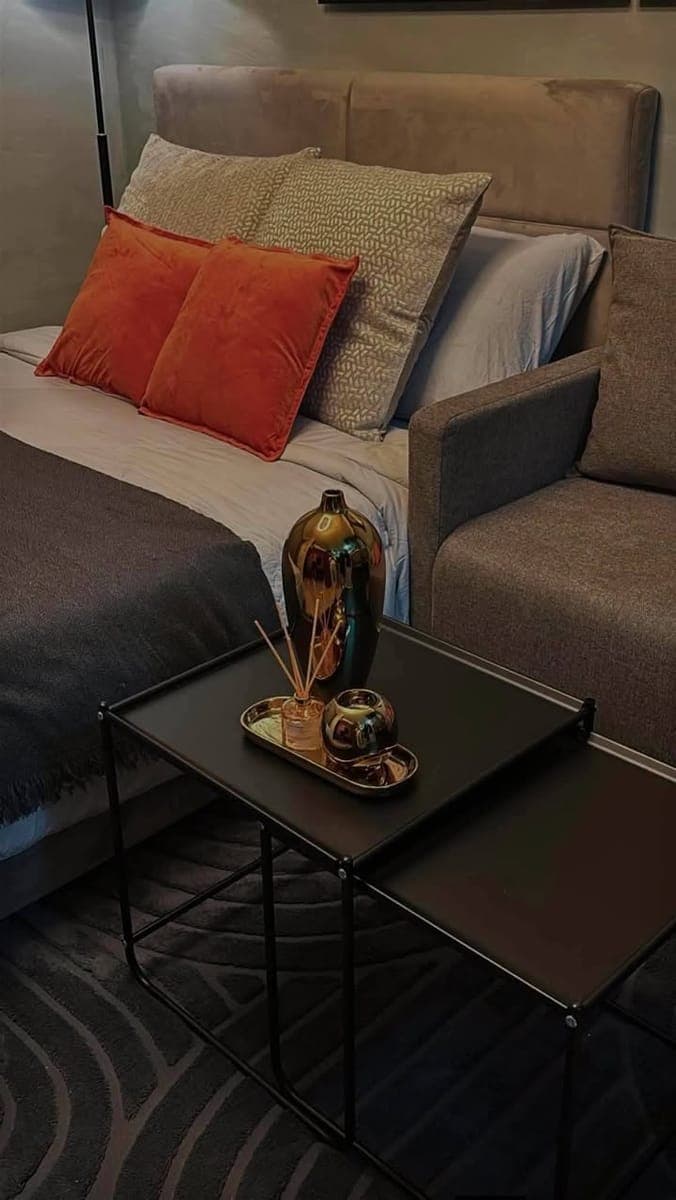 🔥 BRAND-NEW LUXURY STUDIO FOR RENT – MOVE-IN READY! 🔥 - photo 2