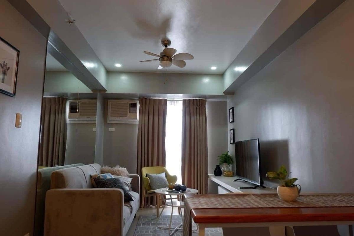 For Rent: Fully Furnished 1 bedroom in IT Park, Cebu City - photo 2