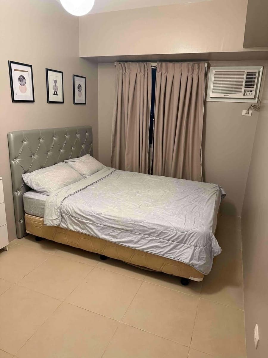 For Rent: Fully Furnished 1 bedroom in IT Park, Cebu City - photo 5