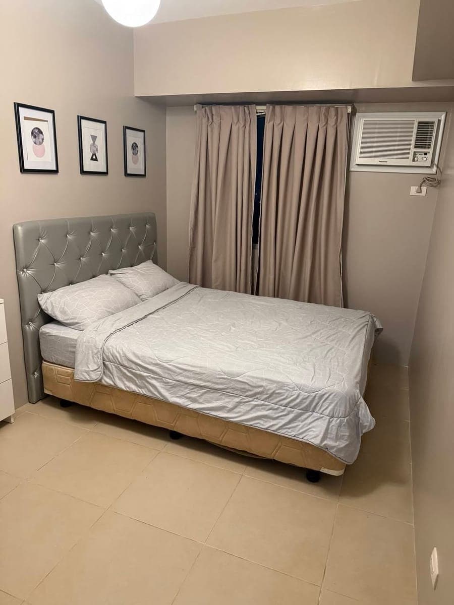 👉For Rent: 1 Bedroom Avida Riala Tower 1 Corner Unit facing JP Morgan/Banilad - photo 1