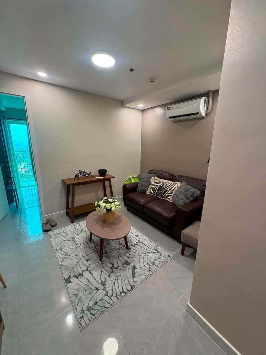 1br for rent - photo 1