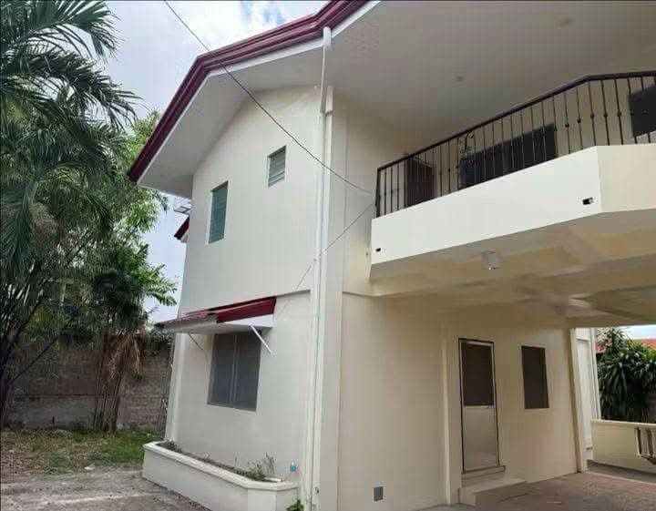 PTPA🏡 4 BEDROOM HOUSE FOR RENT | GUADALUPE, CEBU CITY ✨ - photo 2