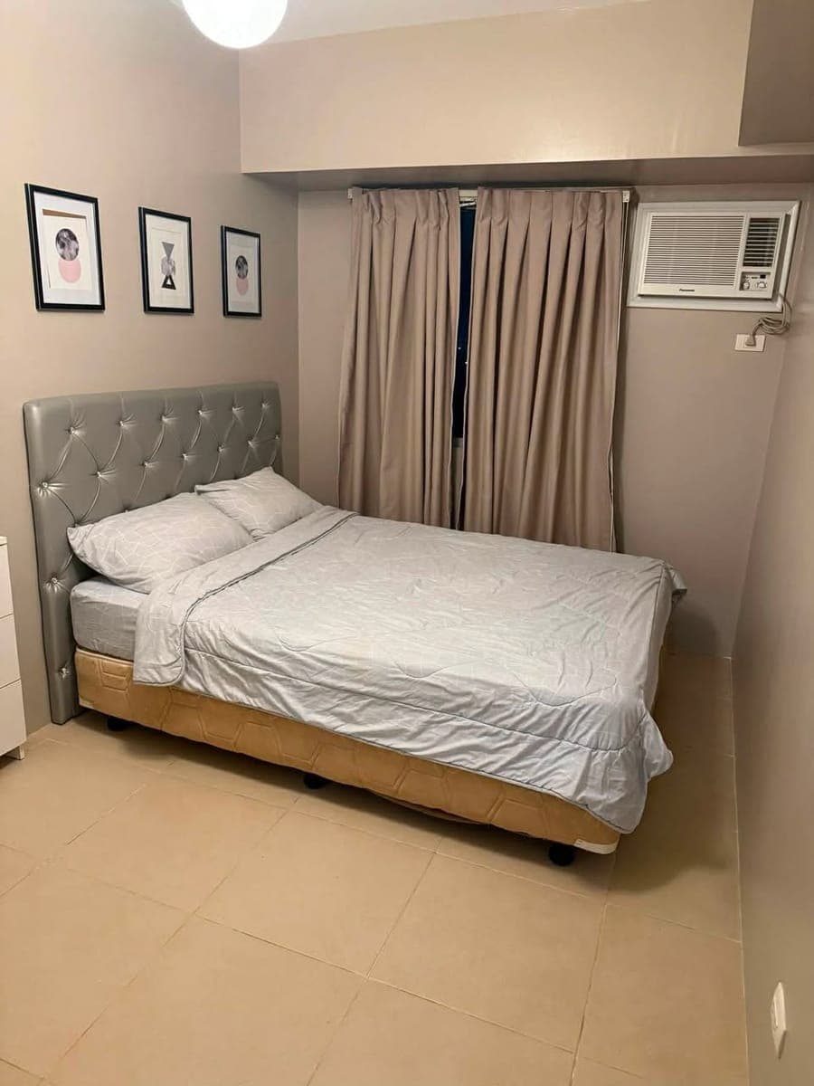 👉For Rent:  AVida rialaCORNER  1 bedroom facing JP Morgan/Banilad - photo 1