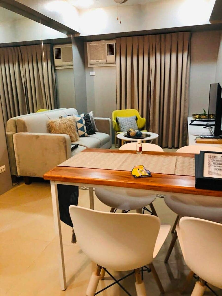 👉For Rent:  AVida rialaCORNER  1 bedroom facing JP Morgan/Banilad - photo 3