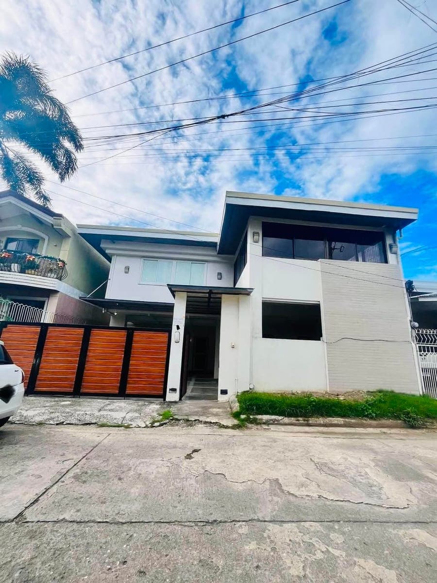 **🏡 FOR RENT | FULLY FURNISHED 5-BEDROOM HOUSE** - photo 2