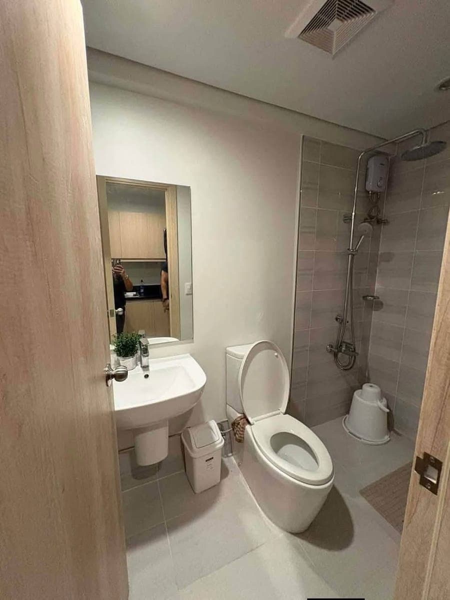 FOR RENT: Fully Furnished Studio Unit at Solinea - photo 5
