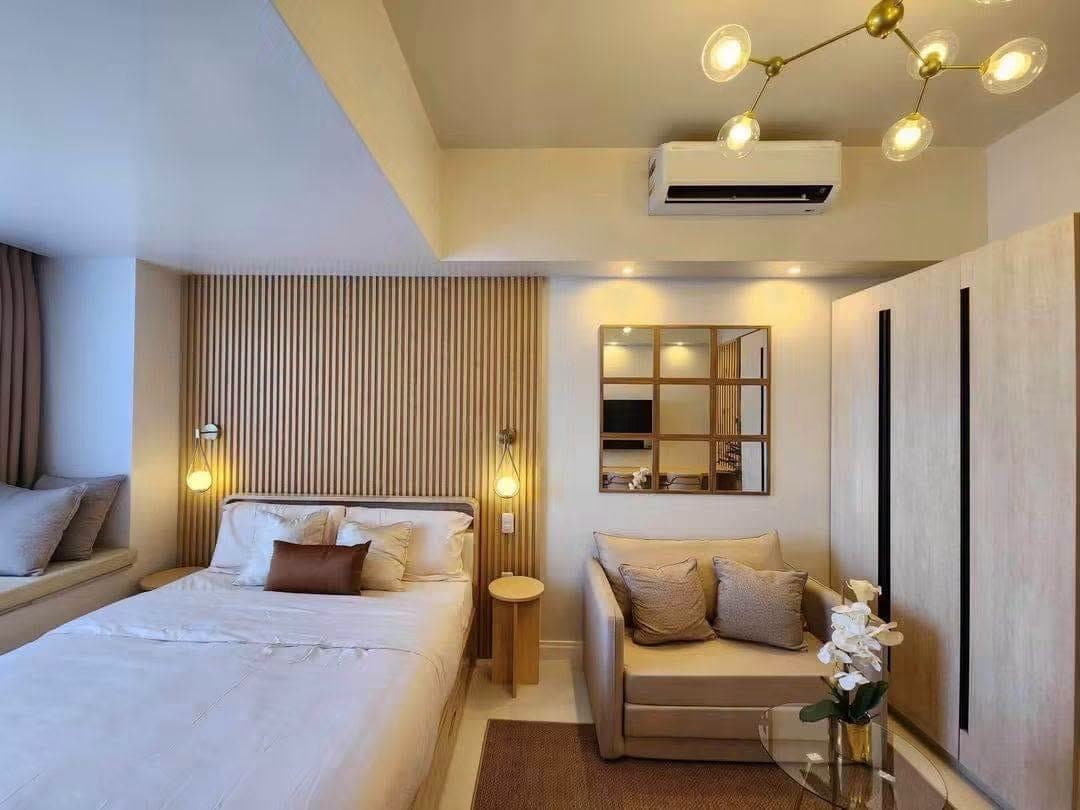 ✨ FOR RENT PREMIUM STUDIO WITH SEAVIEW  in Mandani Bay✨ - photo 2