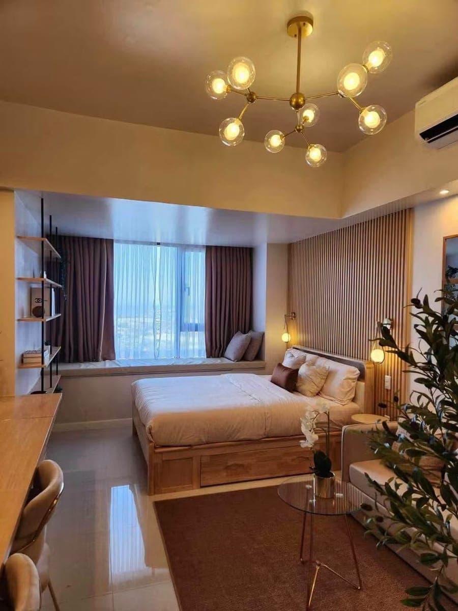 ✨ FOR RENT PREMIUM STUDIO WITH SEAVIEW  in Mandani Bay✨ - photo 4