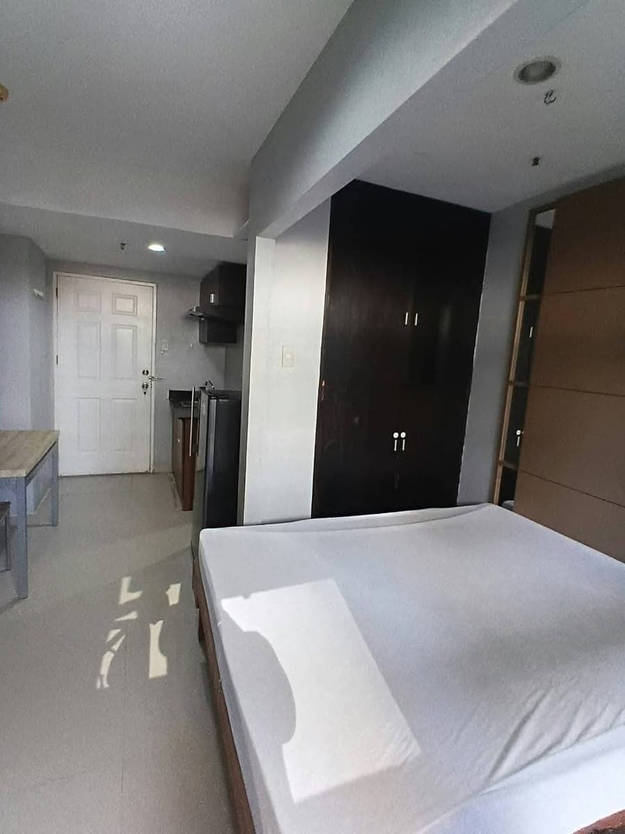 👀👉‼️ FOR RENT: Budget Friendly Php 13k 🏢 1 Bedroom and Studio Units near IT PARK CEBU CITY and US... - photo 1