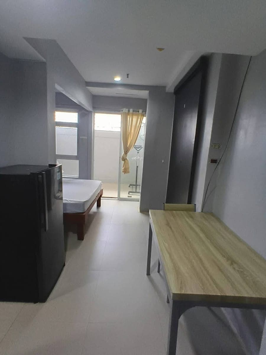 👀👉‼️ FOR RENT: Budget Friendly Php 13k 🏢 1 Bedroom and Studio Units near IT PARK CEBU CITY and US... - photo 2