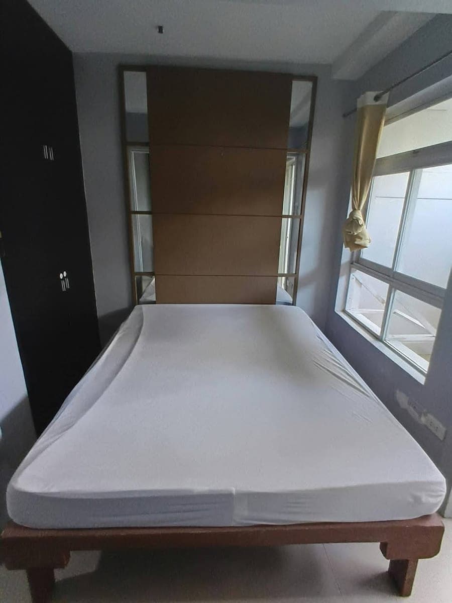 👀👉‼️ FOR RENT: Budget Friendly Php 13k 🏢 1 Bedroom and Studio Units near IT PARK CEBU CITY and US... - photo 4