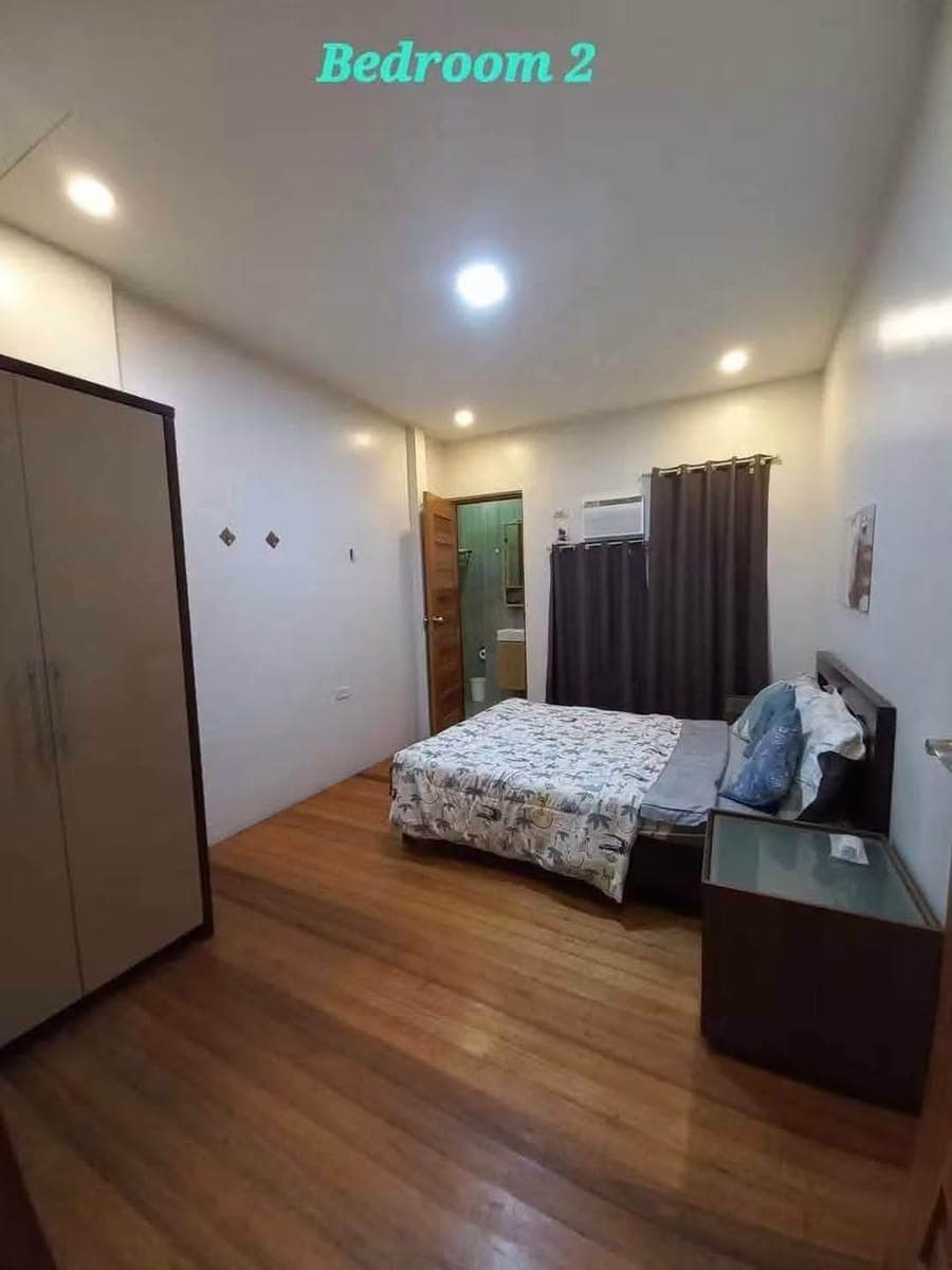 For rent House and Lot with 5 Bedrooms - photo 3