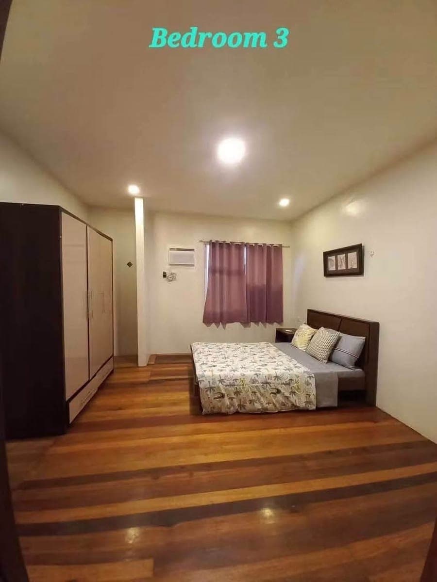 For rent House and Lot with 5 Bedrooms - photo 4