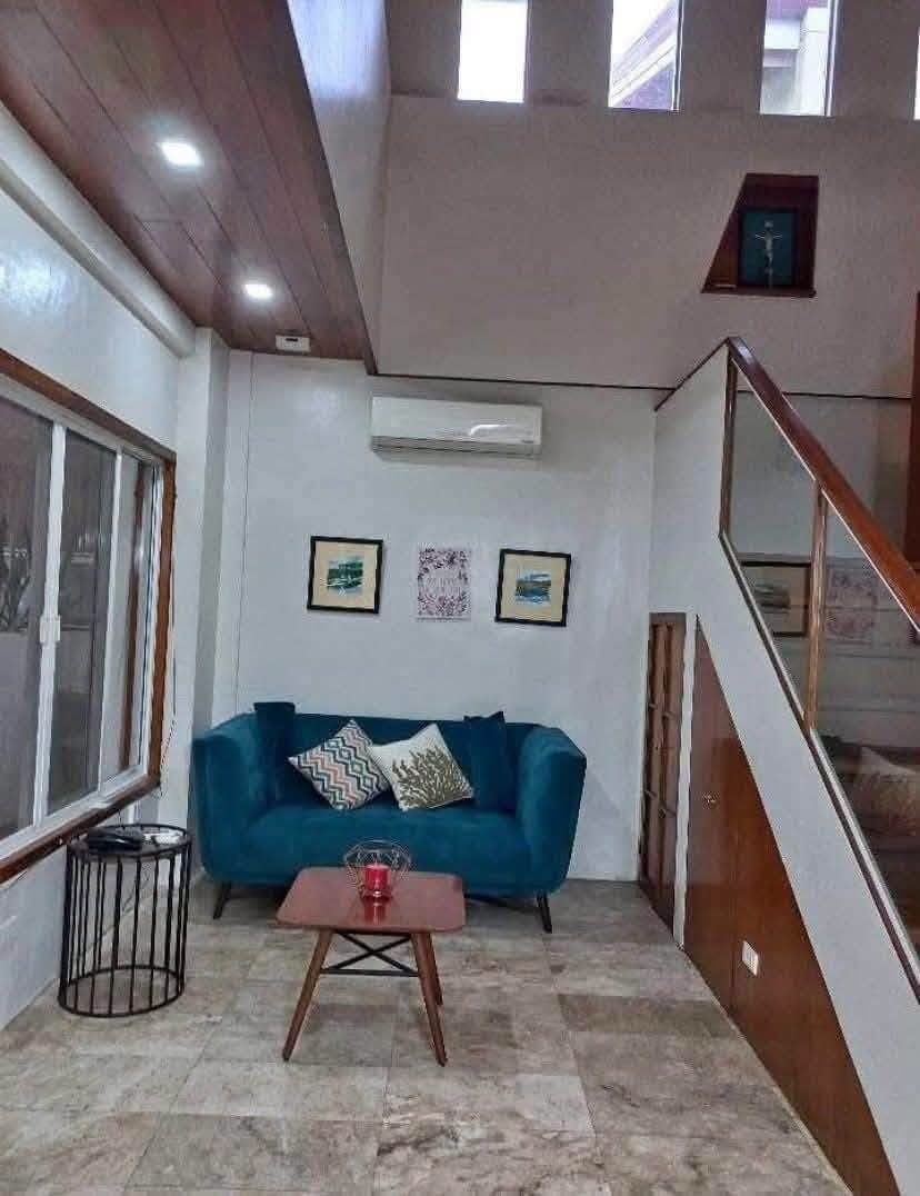 For rent House and Lot with 5 Bedrooms - photo 5
