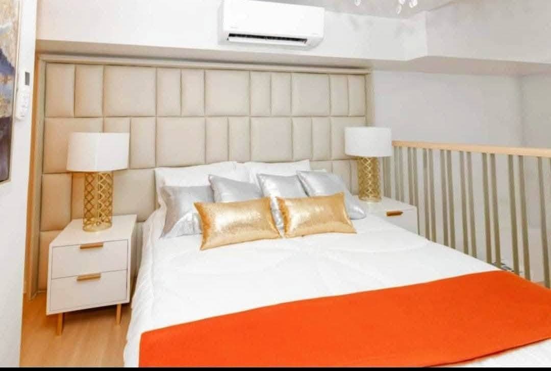 FOR RENT LOFT TYPE CONDO UNIT IN MANDANI BAY ! - photo 4