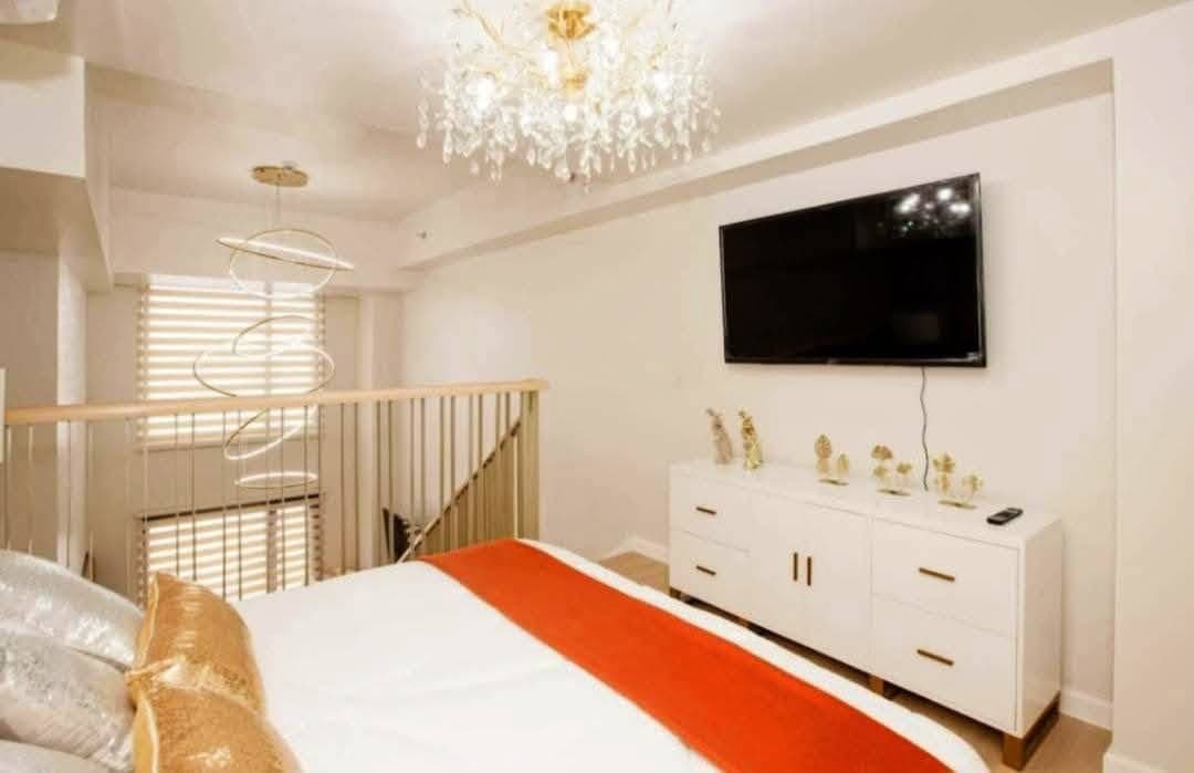 FOR RENT LOFT TYPE CONDO UNIT IN MANDANI BAY ! - photo 5