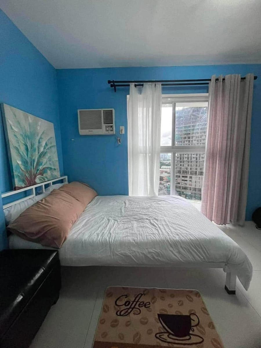 🏡✨ FULLY FURNISHED STUDIO UNIT FOR RENT ✨🏡 - photo 2