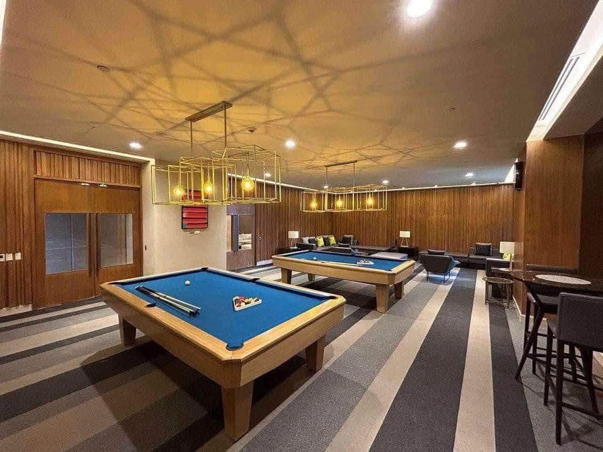 🏙️ 𝐅𝐎𝐑 𝐑𝐄𝐍𝐓: SEMI-FURNISHED STUDIO UNIT in MANDANI BAY✨ - photo 4
