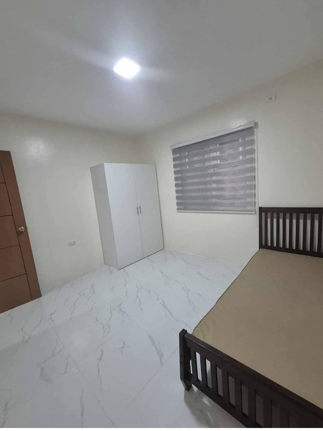 Apartment for rent in Sgt. Catolos Bgy. Pinagkaisahan Cubao QC - photo 1