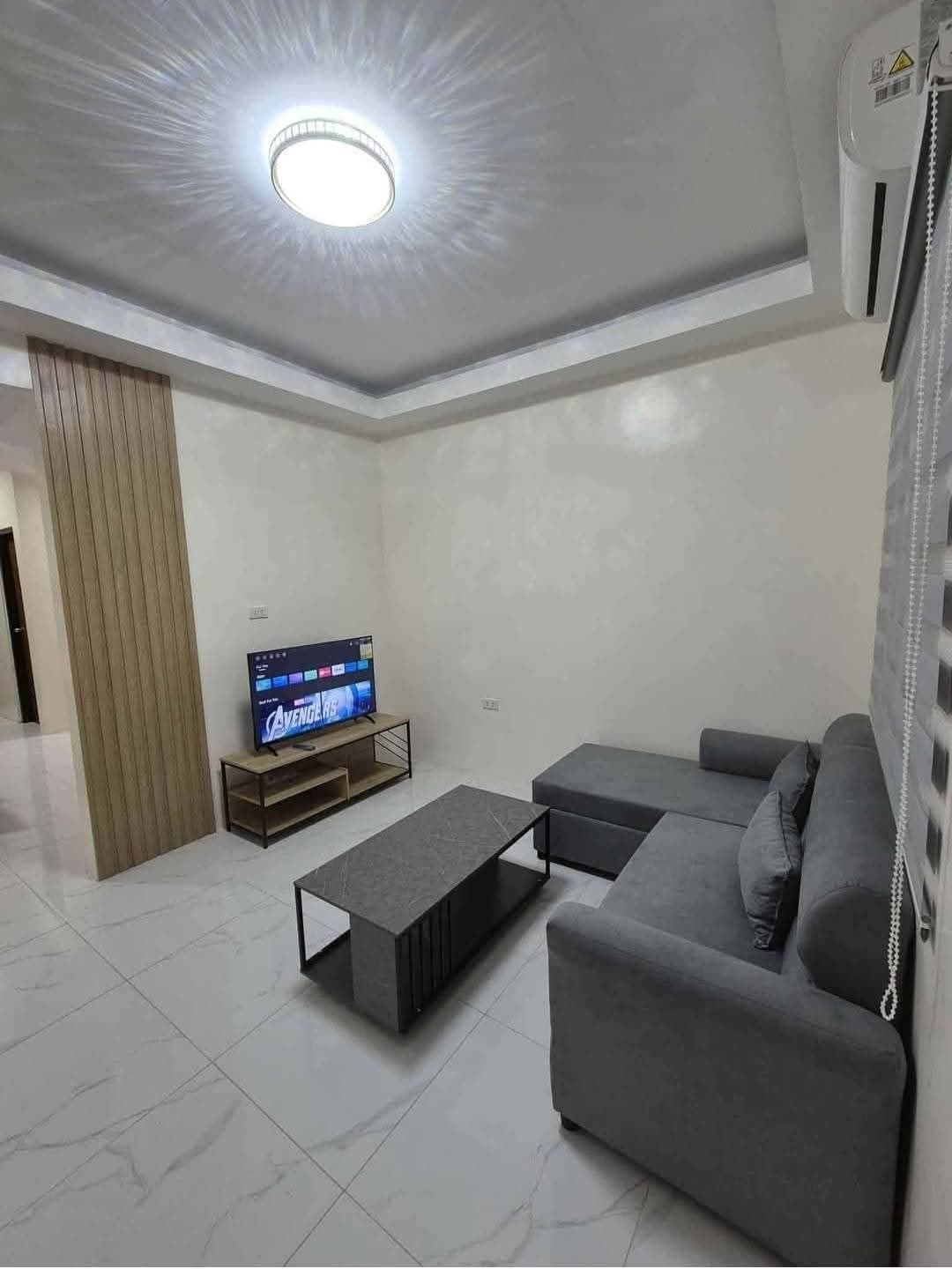 Apartment for rent in Sgt. Catolos Bgy. Pinagkaisahan Cubao QC - photo 3