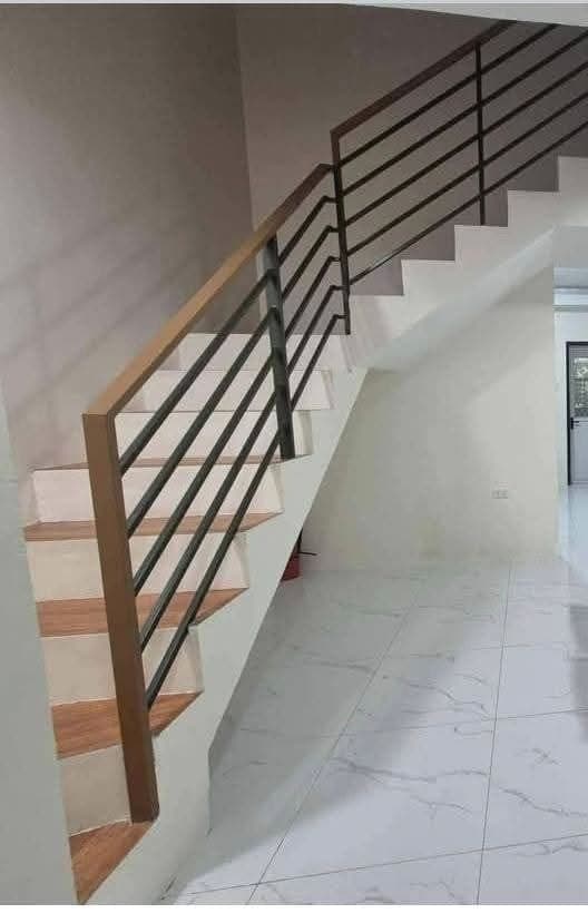 Apartment for rent in Sgt. Catolos Bgy. Pinagkaisahan Cubao QC - photo 4