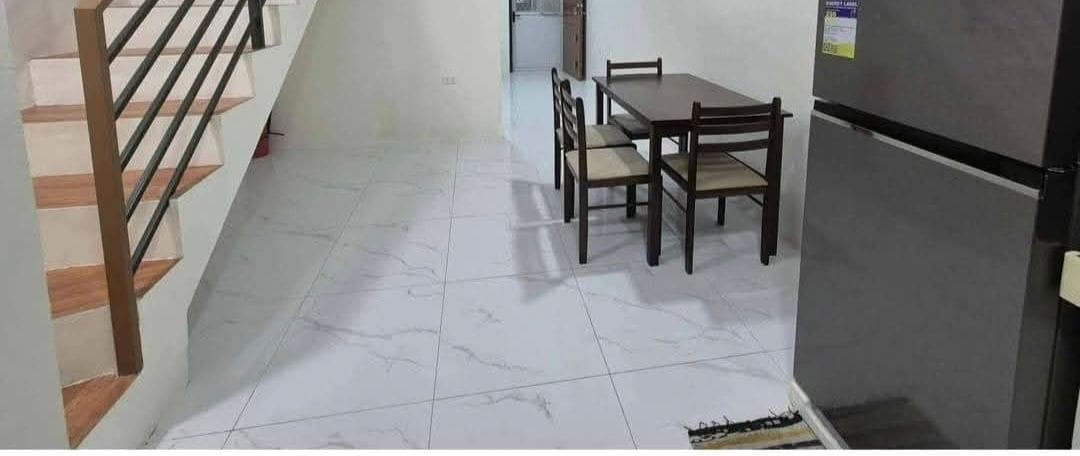 Apartment for rent in Sgt. Catolos Bgy. Pinagkaisahan Cubao QC - photo 5