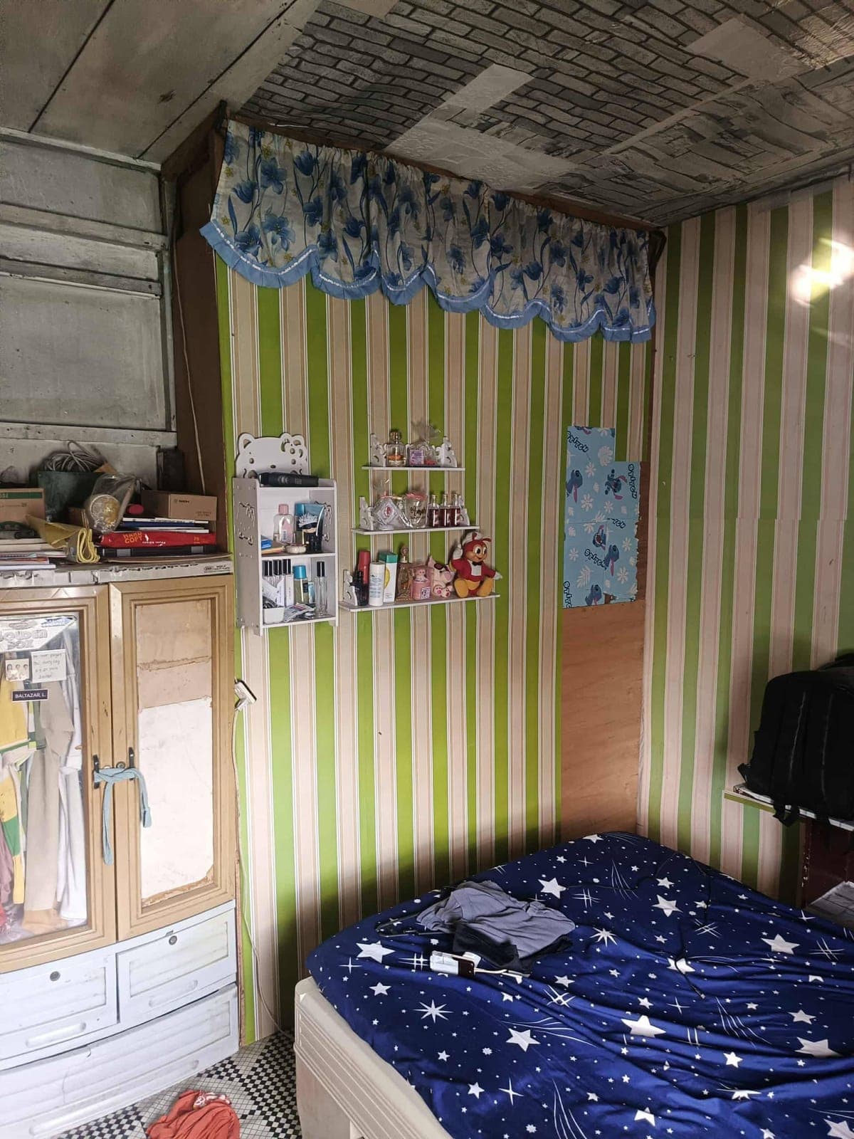 ROOM FOR RENT - photo 1