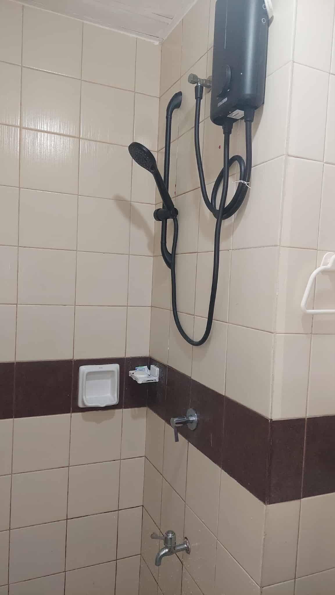 FOR RENT: Studio Unit at Vivaldi Residences - photo 3