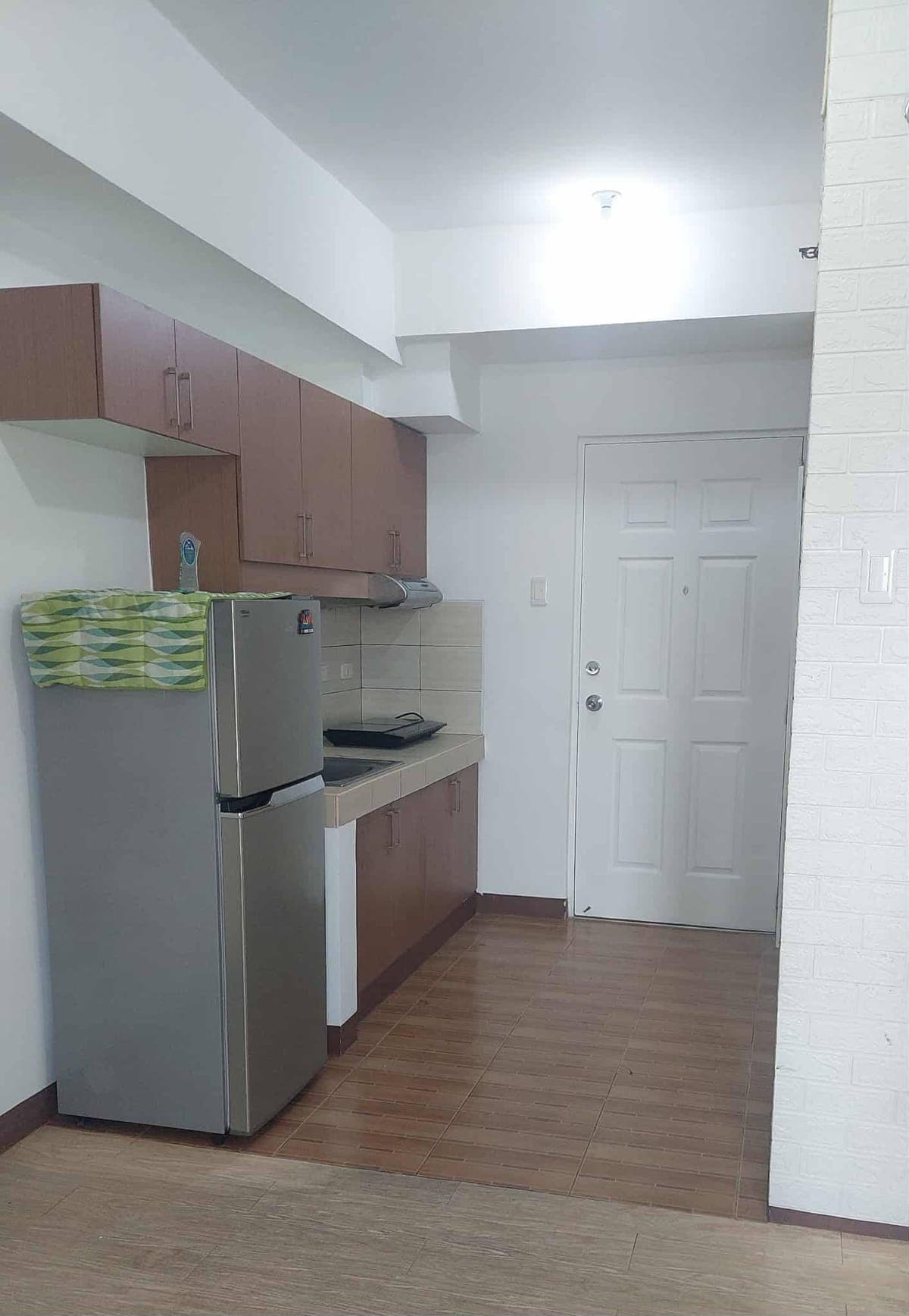 FOR RENT: Studio Unit at Vivaldi Residences - photo 5