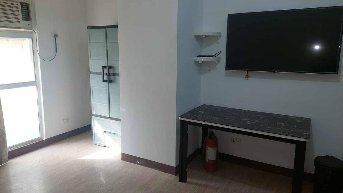 FOR RENT: Studio Unit at Vivaldi Residences - photo 6