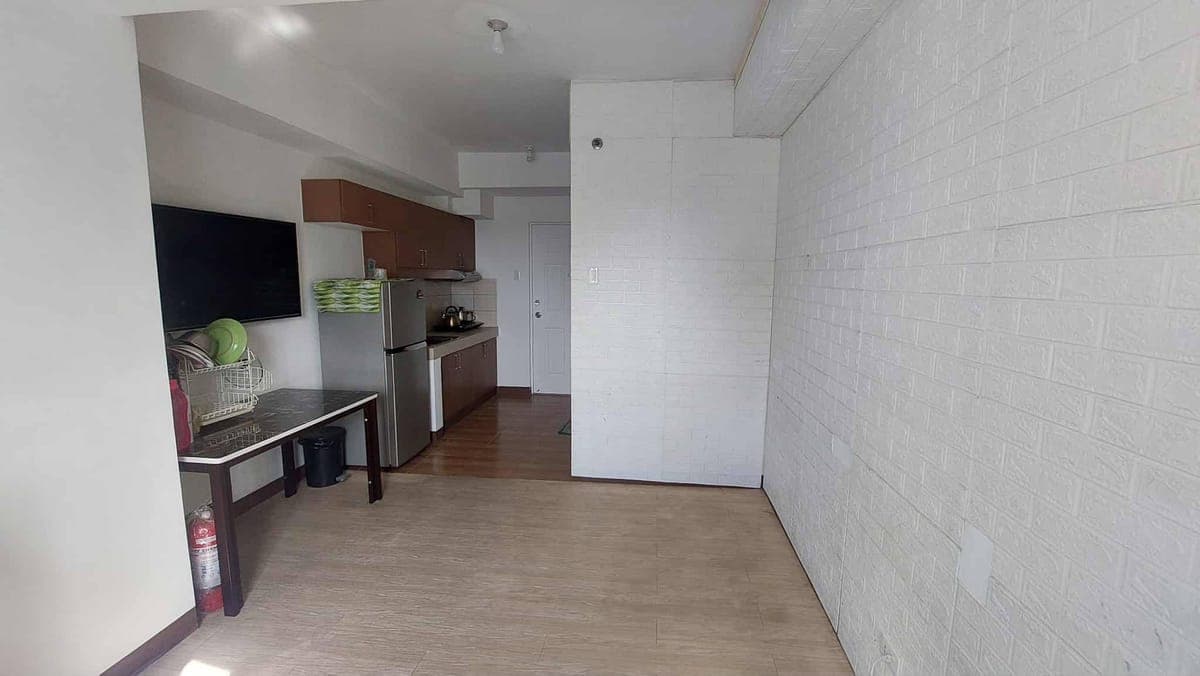 FOR RENT: Studio Unit at Vivaldi Residences - photo 7